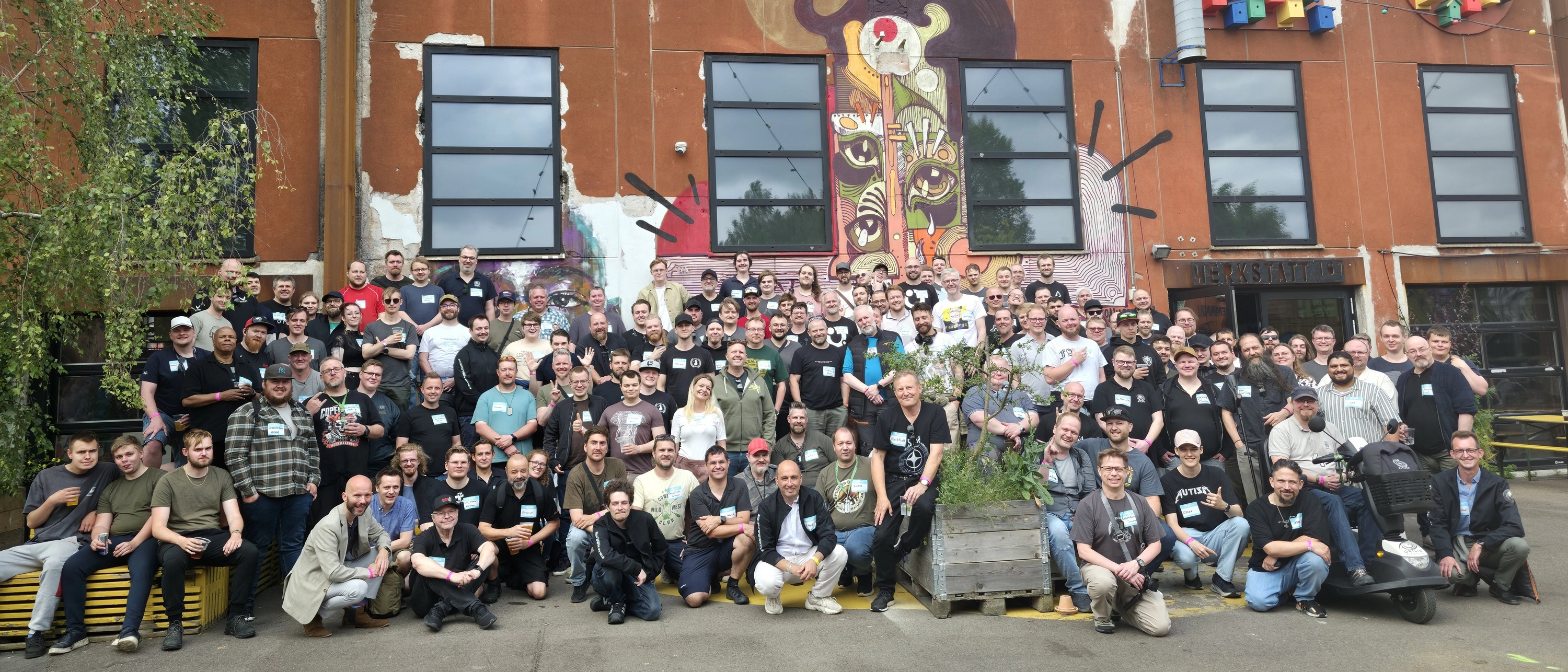 Bar Citizen Scandinavia